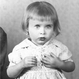 Meet your Posher, Mary